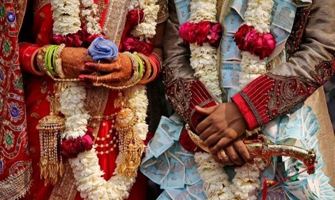 Tak Terima Putrinya Menikah dengan Pria Dalit, Seorang Suami di India Ajak Istri dan Dua Anaknya Minum Racun