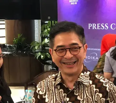 Arsjad Rasjid: ASEAN Punya 3 Potensi untuk Jadi Pusat Pertumbuhan Global