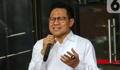 Cak Imin mendukung pengurus PBNU harus netral dan menjaga sikap agar tidak terlibat dalam politik praktis.<br>