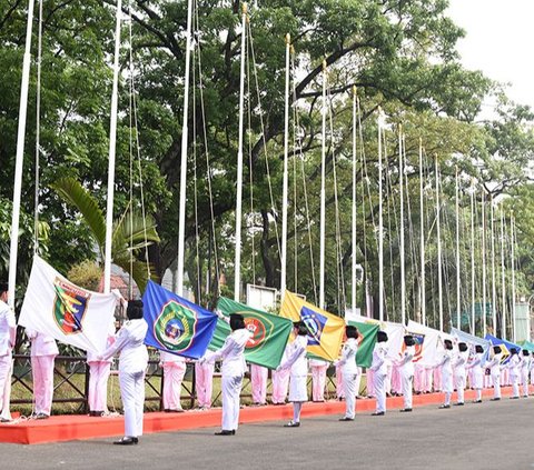 Peringatan Hari Olahraga Nasional 9 September, Berikut Sejarah dan Tujuannya