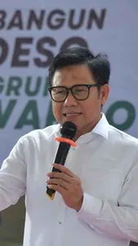 VIDEO: Diperiksa KPK Kasus Korupsi Lama, Cak Imin Beri Pesan Anies Basweda