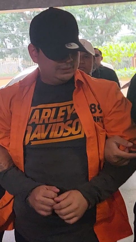 Jenderal Bintang Satu Beberkan Detik-Detik Penangkapan Dito Mahendra Saat Liburan di Bali<br>