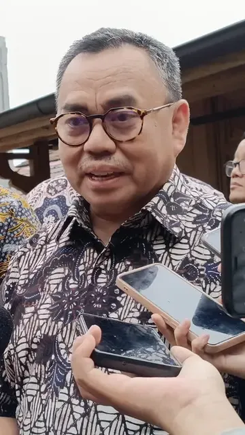 <br>Sudirman Said Ungkap Pentingnya PKS untuk Memenangkan Anies-Cak Imin