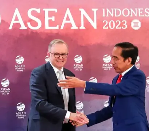 Pertemuan Para Pemimpin ASEAN di Jakarta Dikritik, Ini Penyebabnya