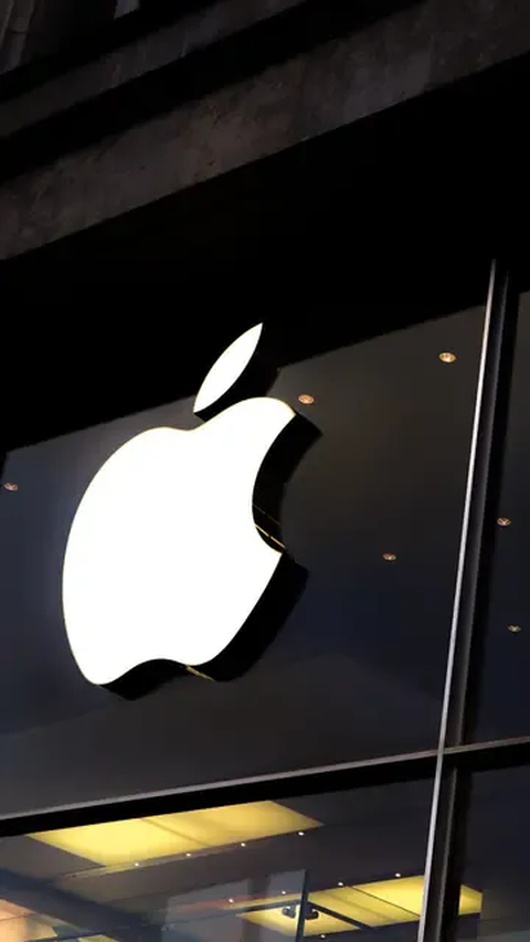 Ternyata, Ini Alasan China Larang PNS Gunakan iPhone dan Produk Apple 