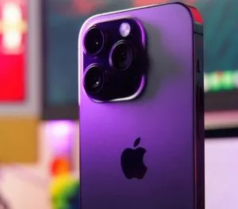 Ternyata, Ini Alasan China Larang PNS Gunakan iPhone dan Produk Apple