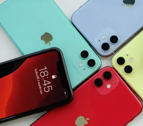 Ternyata, Ini Alasan China Larang PNS Gunakan iPhone dan Produk Apple
