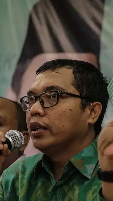 PPP Buka Komunikasi dengan Demokrat, Peluang Dukung Ganjar Mulai Terbuka