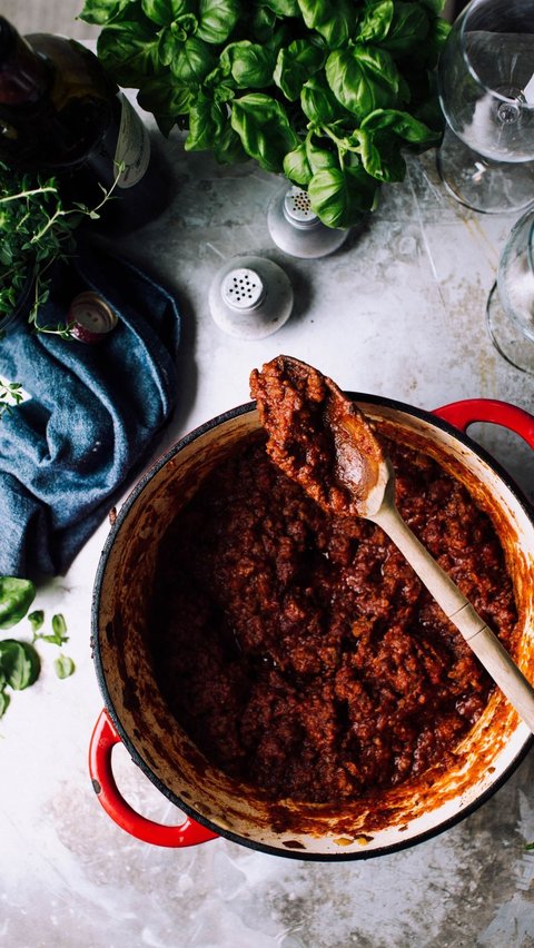 8 Masakan Bumbu Cabai Garam Simple dan Enak, dari Telur hingga Cumi<br>