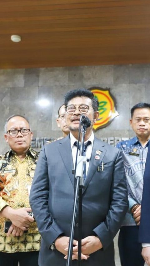 Indonesia-Korsel Perkuat Kemitraan Melalui Program Magang Petani Milenial