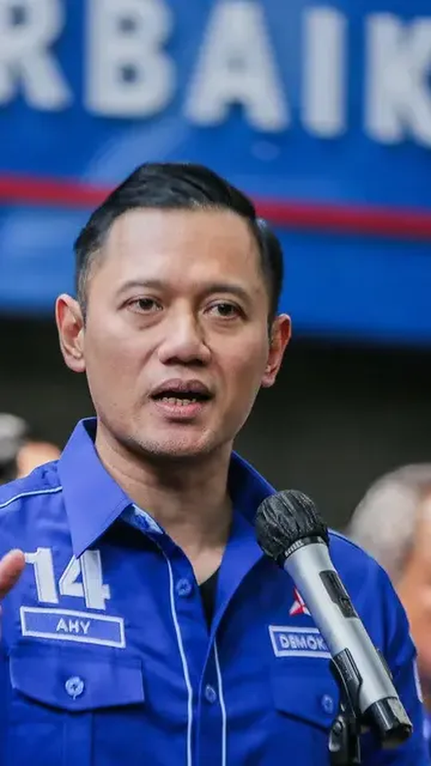 Demokrat Gelar Ultah Partai dan SBY Besok, Bakal Umumkan Langkah Politik?
