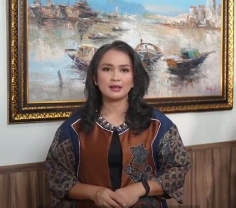 5 Pesona Istri Jenderal TNI-Polri, Tampilannya Anggun dan Gak Neko-neko