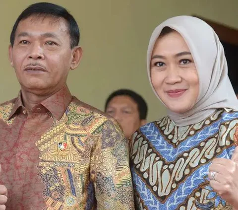 5 Pesona Istri Jenderal TNI-Polri, Tampilannya Anggun dan Gak Neko-neko