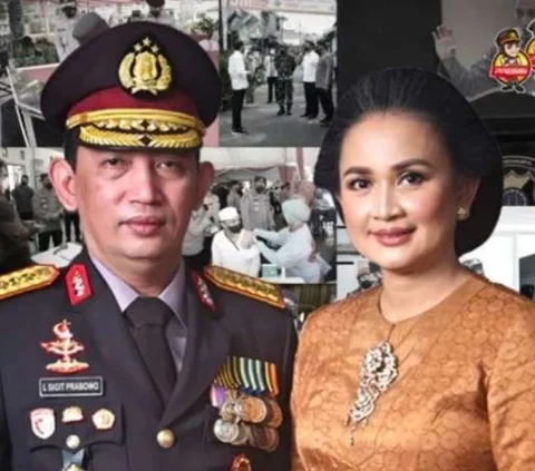 Dalam banyak hal, lima istri Jenderal TNI-Polri ini tidak hanya tampil anggun tetapi juga memiliki hati yang baik, perhatian terhadap sesama, dan kesetiaan yang luar biasa.