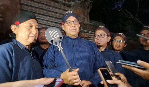 Relawan diminta untuk memperkuat perolehan suara dari partai pengusung.