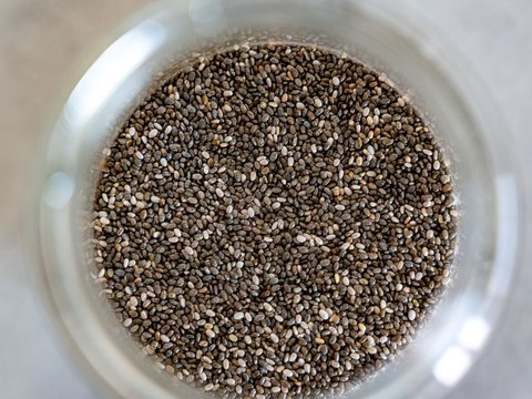 Tak Hanya Menurunkan Berat Badan, Ini Manfaat Lain Mengonsumsi Chia Seed