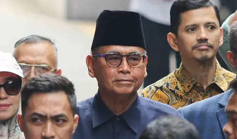 Bareskrim Polri masih mengusut dugaan tindak pidana pencucian uang (TPPU) dan korupsi dana BOS pimpinan Pondok Pesantren Al-Zaytun, Panji Gumilang. 