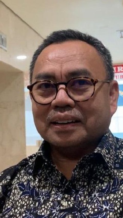 Sudirman Said Ungkap Nama Perubahan Ide Anies Baswedan, Bakal Ajak Bicara Demokrat Kalau Diubah