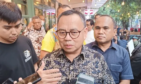 Sudirman Said Ungkap Nama Perubahan Ide Anies Baswedan, Bakal Ajak Bicara Demokrat Kalau Diubah