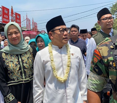 Rombongan Tour de Wali Songo Partai Kebangkitan Bangsa (PKB) menutup perjalanan ziarah pada hari ini, Jumat (8/9) dengan mengunjungi Makam Raden Patah dan Sunan Kalijaga. Kedua makam itu berada di Demak, Jawa Tengah.