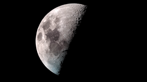 Ilmuwan Ungkap Bulan Ternyata Perlahan Menjauhi Bumi, Ini Dampaknya