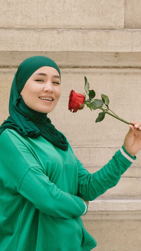 arti nama yang menenangkan hati