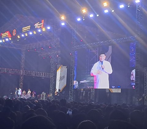 Kunjungi Ponpes di Sleman, Prabowo Subianto Klaim Dapat Dukungan Kiai Maju Pilpres 2024