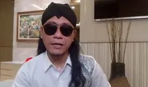 Kunjungi Ponpes di Sleman, Prabowo Subianto Klaim Dapat Dukungan Kiai Maju Pilpres 2024