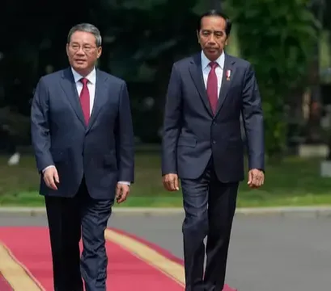 Hari Pertama KTT G20 di India, Ini Agenda Presiden Jokowi