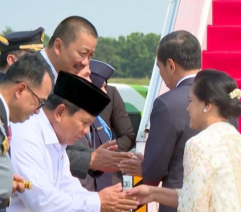 Hari Pertama KTT G20 di India, Ini Agenda Presiden Jokowi