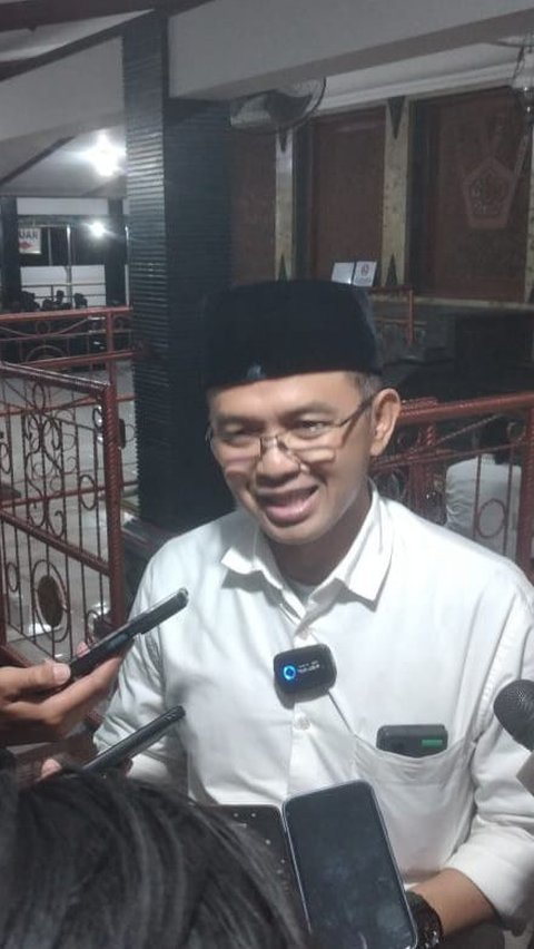 PKB Bakal Sowan ke Yenny Wahid: Tak Perlu Beradu Pantun dengan Keluarga Gus Dur