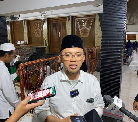 PKB Bakal Sowan ke Yenny Wahid: Tak Perlu Beradu Pantun dengan Keluarga Gus Dur