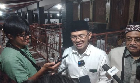 PKB Bakal Sowan ke Yenny Wahid: Tak Perlu Beradu Pantun dengan Keluarga Gus Dur