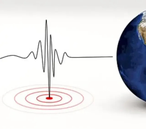 Gempa Magnitudo 6,8 Guncang Maroko, 296 Orang Tewas