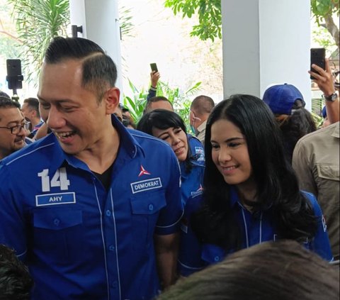 Demokrat 'Malas' Tengok ke Belakang: Cukuplah Kita Dighosting
