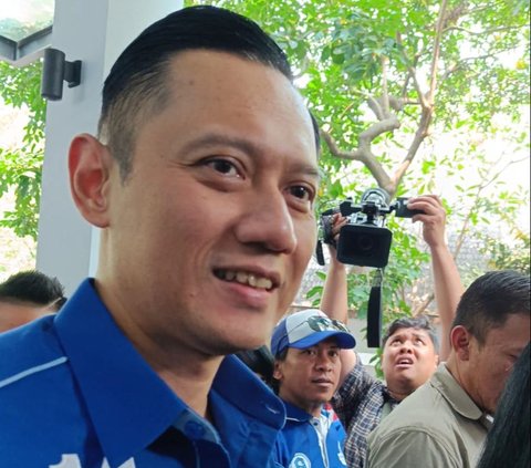 Demokrat 'Malas' Tengok ke Belakang: Cukuplah Kita Dighosting