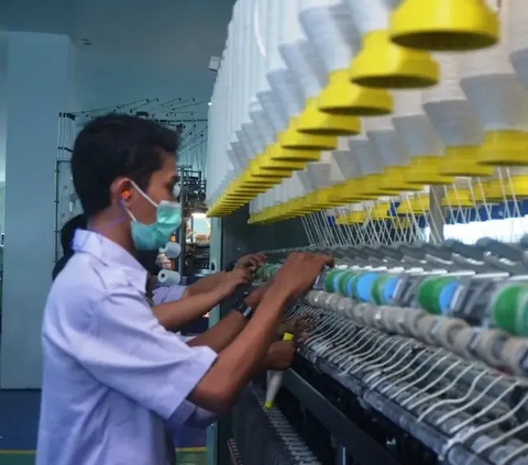 Begini Cara Perusahaan BUMN Siapkan SDM Sesuai Kebutuhan Industri