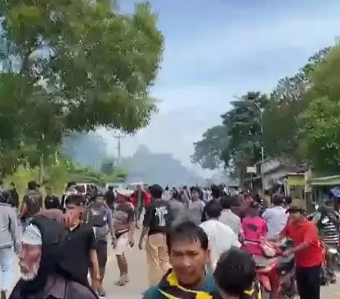 Soal Konflik di Pulau Rempang Kepri, Mahfud MD: Ada Kekeliruan dari KLHK