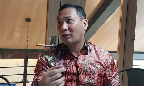 ISF 2023 Berakhir Sukses, Kemenko Marves: Sampai Bertemu Tahun Depan di Bali