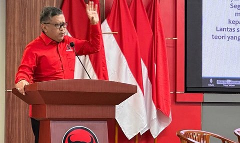 PDIP Akui Ridwan Kamil Sudah Temui Megawati, Bahas Cawapres Ganjar Pranowo?