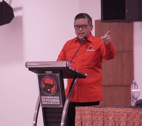 PDIP Akui Ridwan Kamil Sudah Temui Megawati, Bahas Cawapres Ganjar Pranowo?