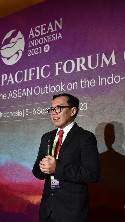 Telkom Terus Perluas Bisnis Digital demi Bangun Kawasan Asia Indo-Pasifik