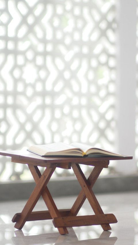 90 Nama Bayi Laki-Laki Islam 3 Kata dalam Al-Quran dan Artinya yang Baik