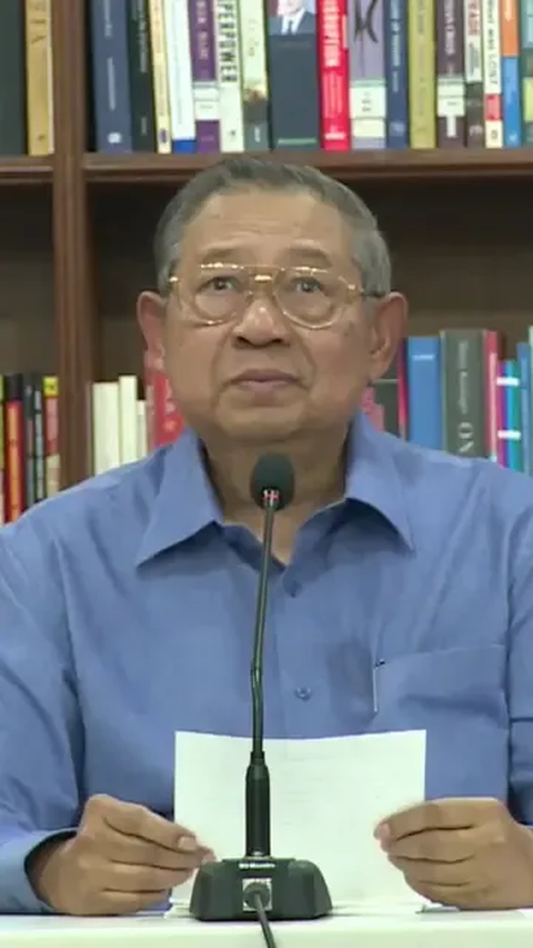 Demokrat Bakal Bertemu PDIP, Pertanda Mimpi SBY Bareng Jokowi & Mega ke Gambir Terwujud?