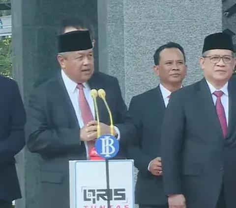 Bank Indonesia Buka Lowongan Kerja PCPM, Perhatikan Syarat Usia Sebelum Melamar