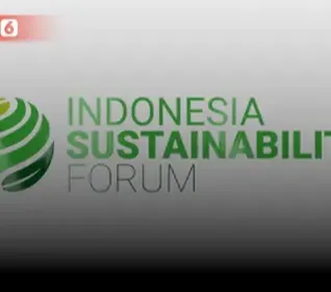 Menko Luhut di Gala Dinner ISF 2023: Indonesia Sangat Peduli dengan Perubahan Iklim
