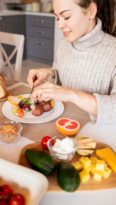 12 Menu Sehat Ini Cocok Untuk Sarapan dan Bikin Berenergi Sepanjang Hari