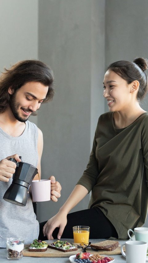 12 Menu Sehat Ini Cocok Untuk Sarapan dan Bikin Berenergi Sepanjang Hari