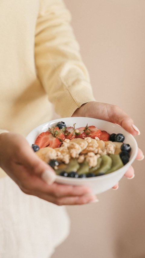12 Menu Sehat Ini Cocok Untuk Sarapan dan Bikin Berenergi Sepanjang Hari