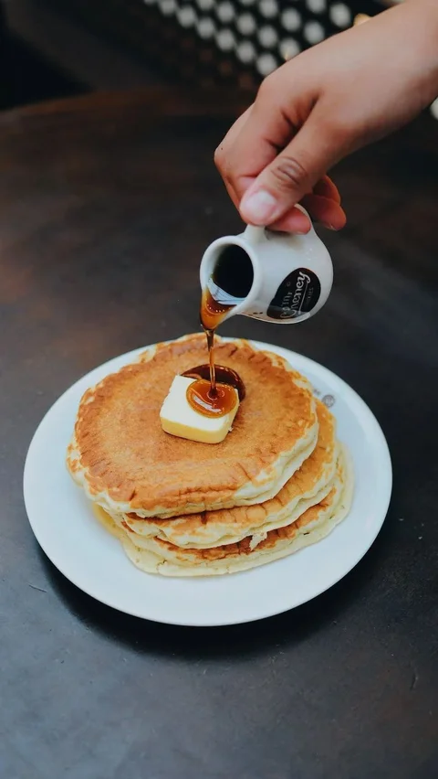 12 Menu Sehat Ini Cocok Untuk Sarapan dan Bikin Berenergi Sepanjang Hari